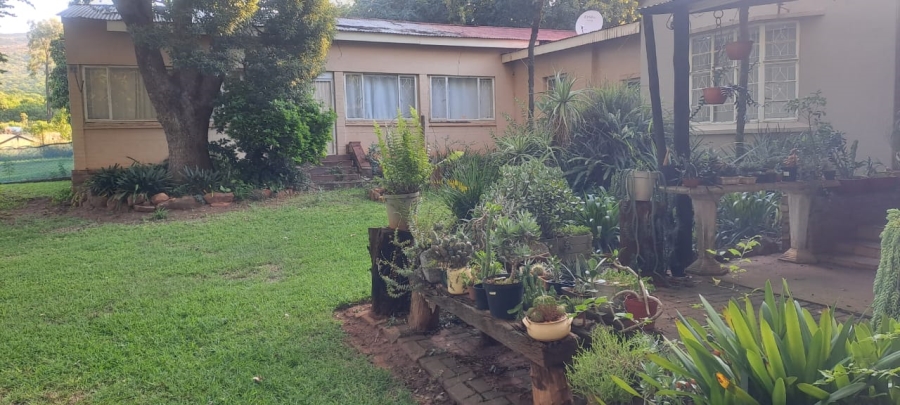 4 Bedroom Property for Sale in Rustenburg Rural North West